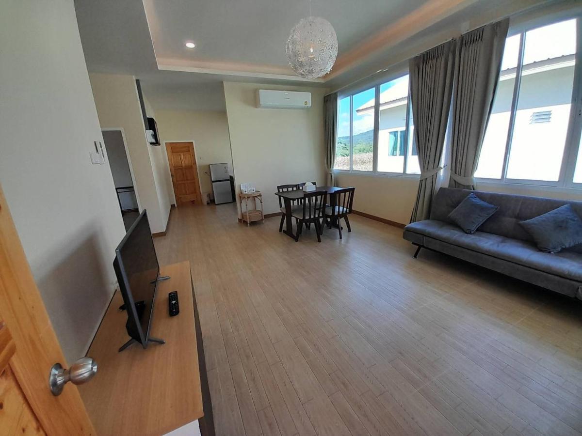 ถึงเที่ยงวัลเลย์เขาใหญ่ Villa