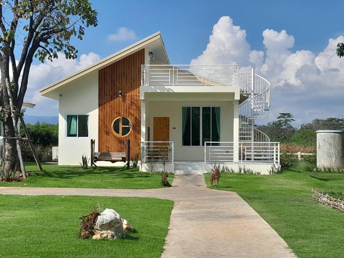 ถึงเที่ยงวัลเลย์เขาใหญ่ Villa Ban Bung Toei