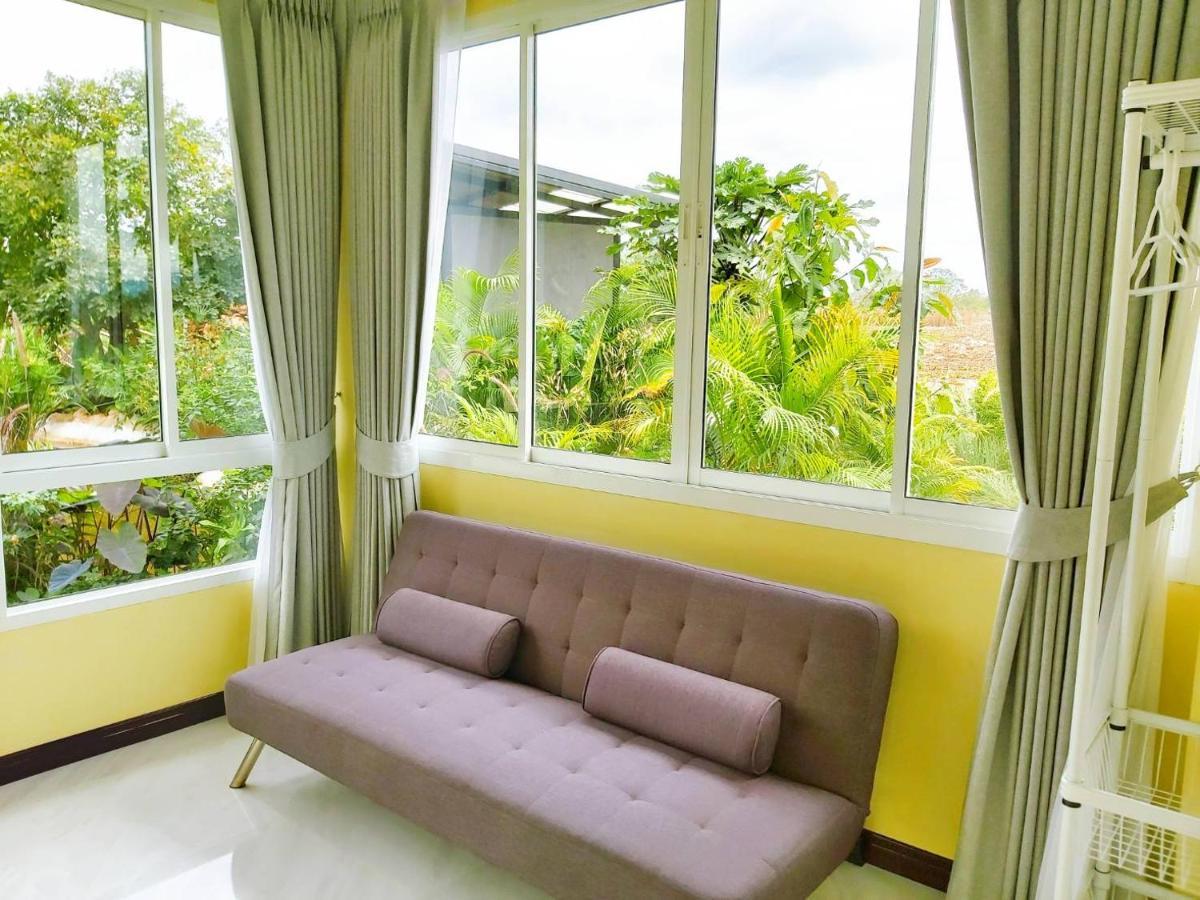 Villa ถึงเที่ยงวัลเลย์เขาใหญ่ *