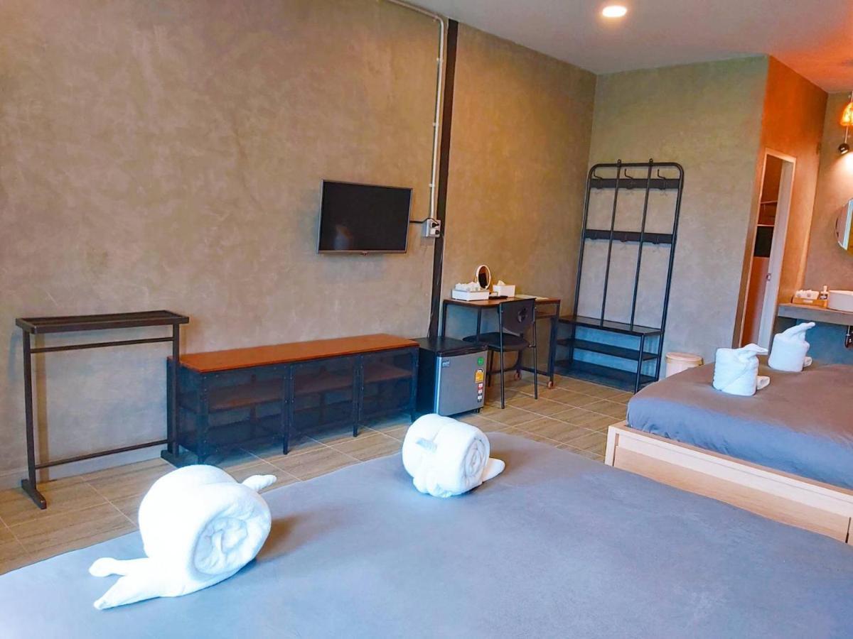 Villa ถึงเที่ยงวัลเลย์เขาใหญ่ *